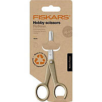 Ножиці для хобі Fiskars ReNew 13 cm (1062546)