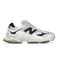 New Balance 9060 White Black