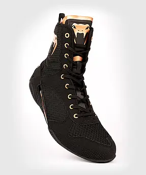 Боксерки VENUM Elite Boxing Shoes