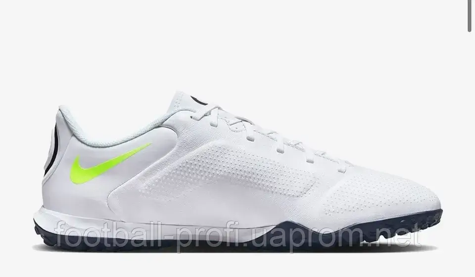 Сороконіжки Nike Tiempo LEGEND 9 ACADEMY TF - фото 3 - id-p2073690298