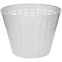 Форма для сиру Рікотта 8xØ6,5/10,5см. Browin