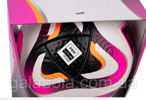 Мяч футбольный Adidas Conext 24 Pro OMB IP1616 (размер 5