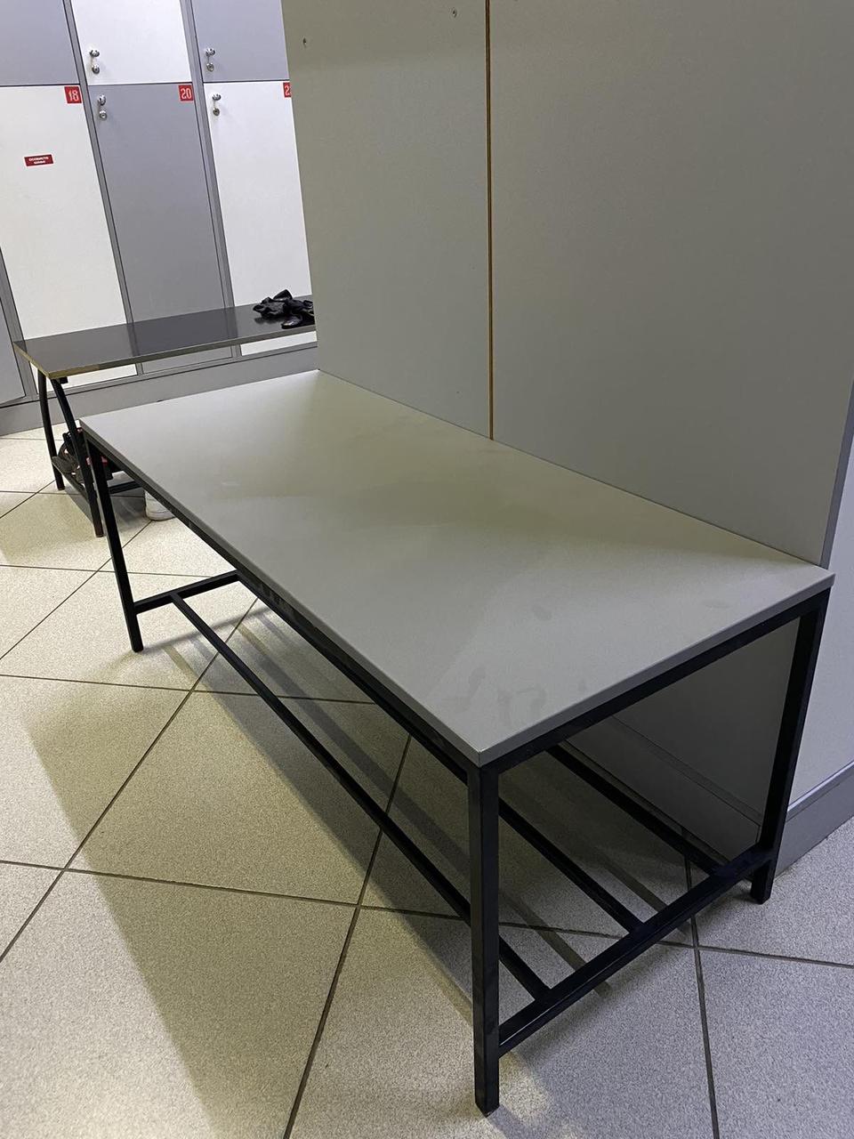 Лавки, фото 1