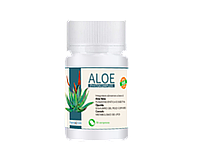 Aloe PhytoComplex (Алоэ ФитоКомплекс) - препарат для укрепления имунитета