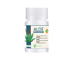 Aloe PhytoComplex (Алое ФітоКомплекс) — препарат для зміцнення імуніту