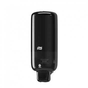 Tork диспенсер для мила-піни, чорний