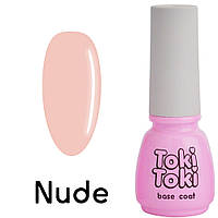 Камуфлююча база Toki-Toki Nude 5 мл