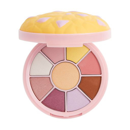 I Heart Revolution Cookie Shadow Palette Палетка тіней для повік