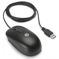 Мышка HP Optical Scroll USB (QY777AA) BS-03