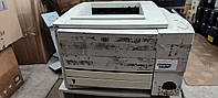 Лазерный принтер HP LaserJet 2200d с картриджем № 24020104