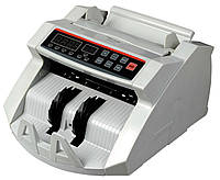 Машинка для рахунку грошей з детектором UV MG 2089 l