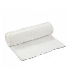 Пакети для сміття 20 л, білі, фото 1