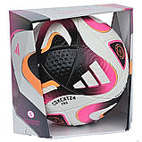 М'яч футбольний Adidas Conext 24 Pro OMB IP1616 (розмір 5), фото 3