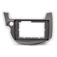 Перехідна рамка серії QIV Q0197 для Honda Jazz 2 GG Fit 2 GE 2007-2014 10 дюймів