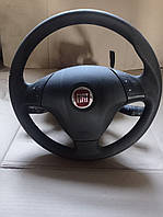 Руль Fiat Doblo 2010-2015г