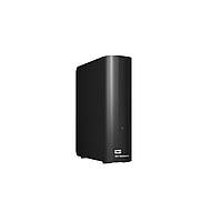 Внешний жесткий диск 3.5" 16TB Elements Desktop WD (WDBWLG0160HBK-EESN)