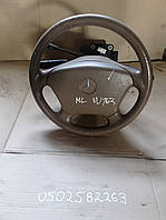 Руль Mercedes ML W163