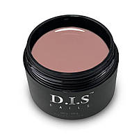 Гель D.I.S Nails Hard Natural (натуральный беж), 50g