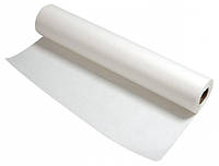 Пергамент пищевой силиконизированный белый для запекания и хранения продуктов 420 мм 10 метров