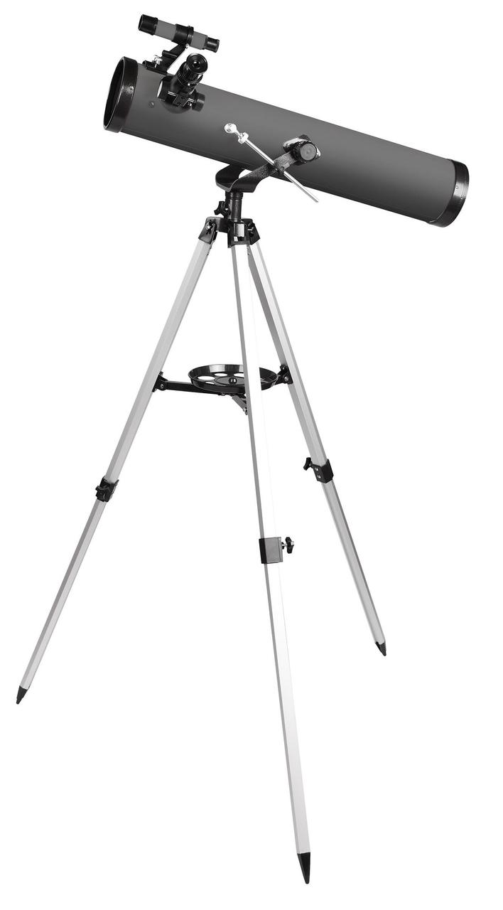 Телескоп Levenhuk Blitz 76 BASE , Гарантія, фото 1