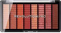 Revolution Pro Supreme Eyeshadow Palette Палетка тіней