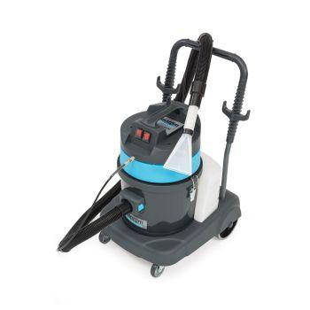 Професійний пилосмок для сухого та вологого прибирання килимів та ковролінів Promidi 250CP