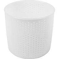 Форма для сиру кругла 10x10x9, 5см 300г. Browin