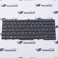 Клавиатура Dell Latitude E3340 3350 E7450 E7470 E5470 E5450 08X21Y