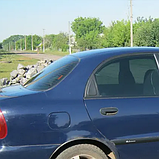 Daewoo 22L Marine Blue базова автоемаль ADI UPP - 0.8л, фото 3