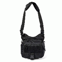 Сумка для скрытого ношения оружия 5.11 Daily Deploy Push Pack 5L - Black,чераня сумка через плечо