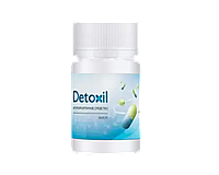Detoxil (Детоксил) - препарат на основе трав от паразитов