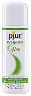 Смазка для женщин Aloe Vera PJUR (30мл) (Смазка вагинальная)