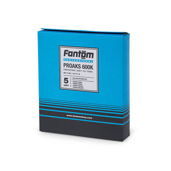 Мішки для пилу PROAKS 600K