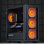 Ігровий Комп'ютер - Ryzen 5 7500F / RTX 4060 8GB "MONTECH", фото 2