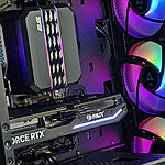 Ігровий Комп'ютер - Ryzen 5 7500F / RTX 4060 8GB "MONTECH", фото 7