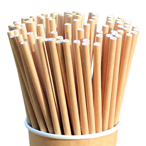 Трубочка папрова, фото 1