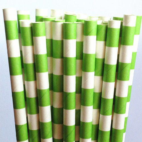 Трубочка папorова смагуста (салатова), фото 1