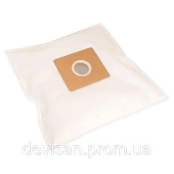 Мішки для пилу багаторазові, 9 SMS