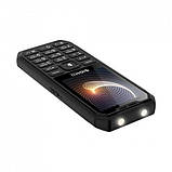 Мобільний телефон Sigma mobile X-Style 310 Force Type-C Black, фото 3