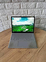 Ультрабук Б-клас Microsoft Surface Laptop 2/ 13.5" 2256x1504 Touch/ i5-8350U/ 8GB RAM/ 128GB SSD/ UHD 620, фото 3