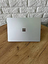 Ультрабук Б-клас Microsoft Surface Laptop 2/ 13.5" 2256x1504 Touch/ i5-8350U/ 8GB RAM/ 128GB SSD/ UHD 620, фото 4