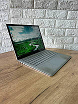 Ультрабук Б-клас Microsoft Surface Laptop 2/ 13.5" 2256x1504 Touch/ i5-8350U/ 8GB RAM/ 128GB SSD/ UHD 620, фото 5