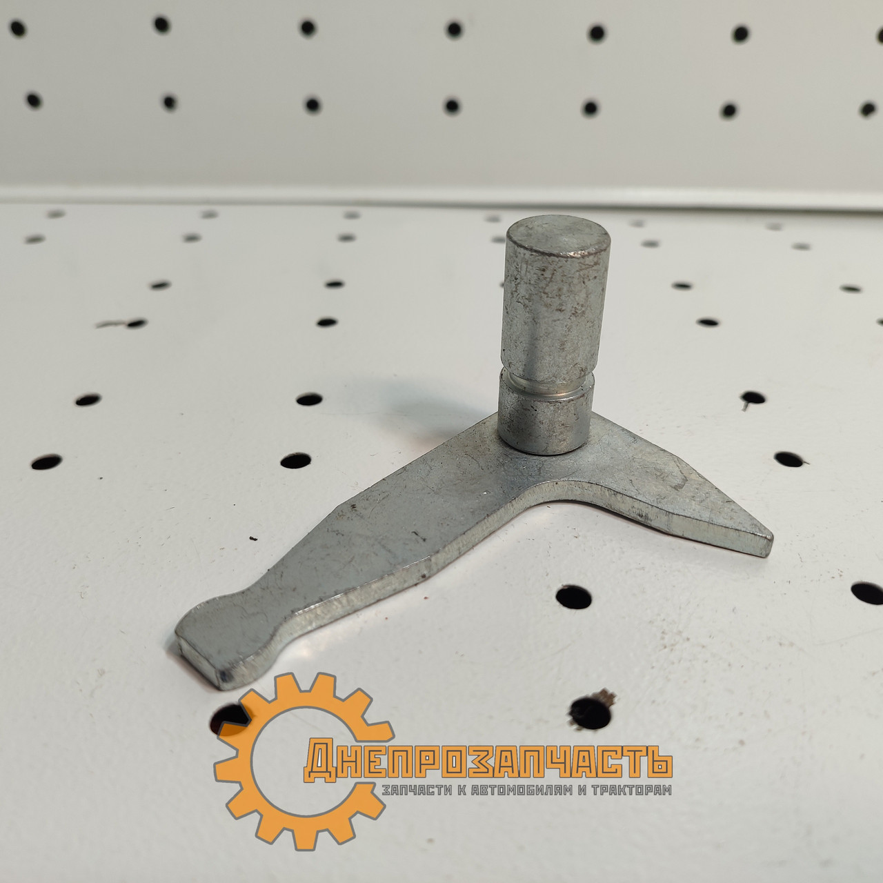 Важіль перемикання реверсу Т-25, фото 1