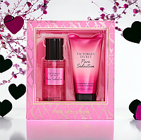 Подарочный набор Pure Seduction Duo Victoria`s Secret