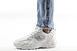 Білі кросівки New Balance 530 жіночі, фото 7