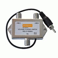 SWITCH 2x1 (0-12V) WinQuest l