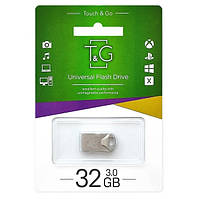Флеш-накопичувач T&G 106 32GB Metal series 3.0