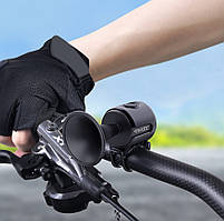 Велосипедний електронний гудок