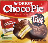 Чоко Пай Choco Pie Orion шоколадне печиво Lotte 360г (Корея)