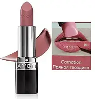 AVON ULTRA CREAMY ГУБНА ПОМАДА CARNATION/Пряна гвоздика 3,6Г